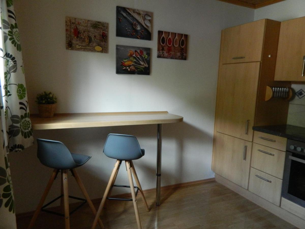 Egglmeier'S Ferienwohnung Grundlsee Ngoại thất bức ảnh