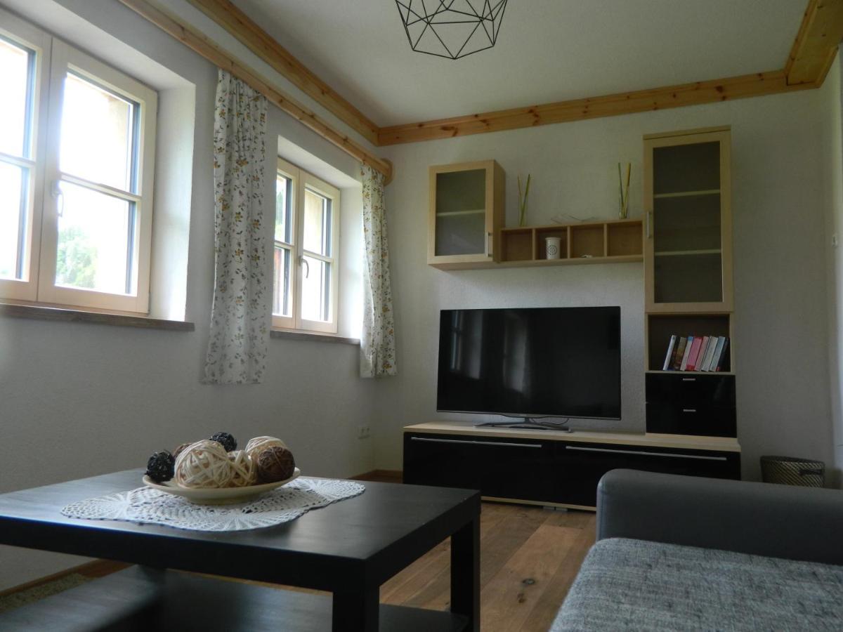 Egglmeier'S Ferienwohnung Grundlsee Ngoại thất bức ảnh
