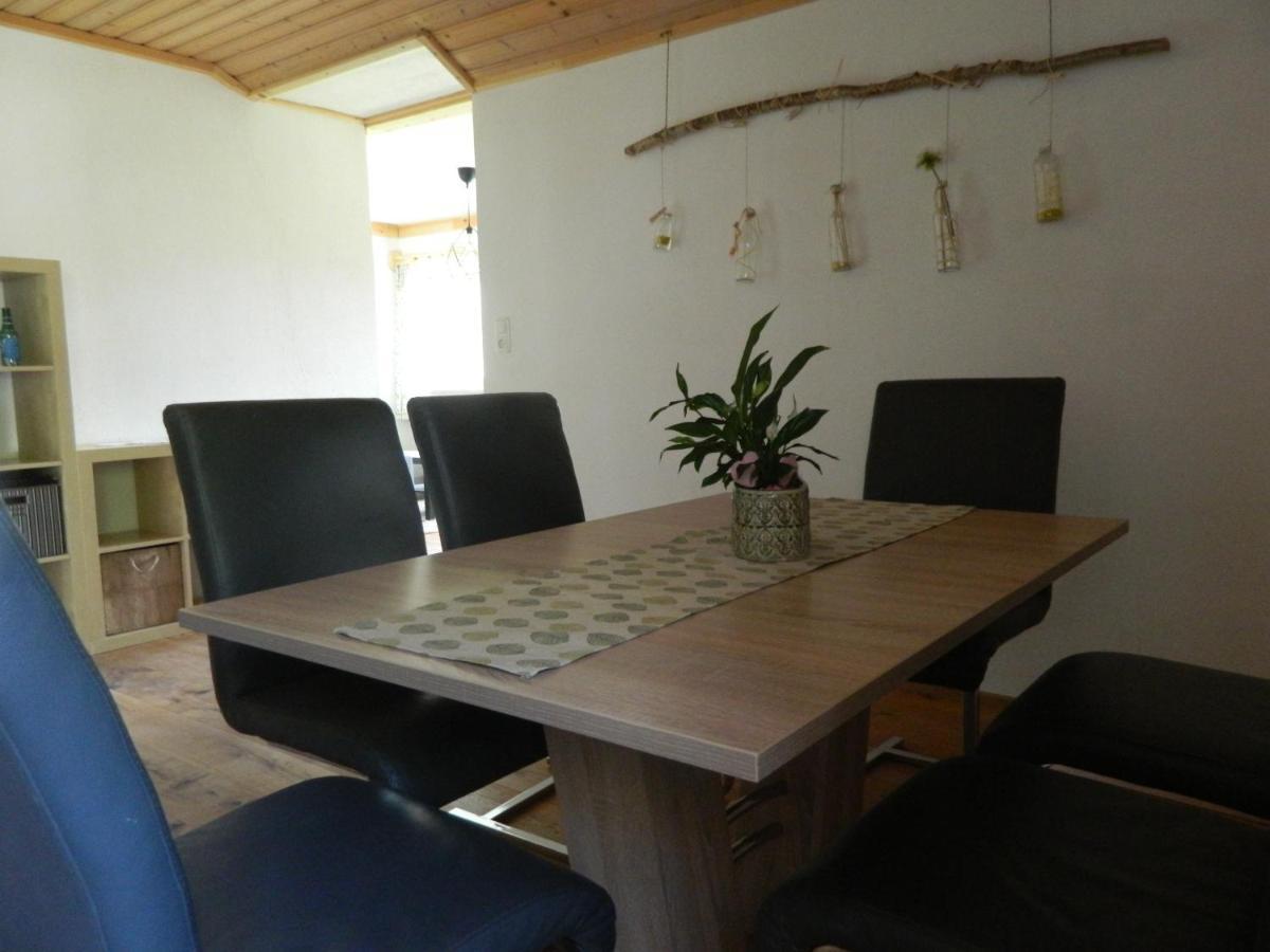 Egglmeier'S Ferienwohnung Grundlsee Ngoại thất bức ảnh