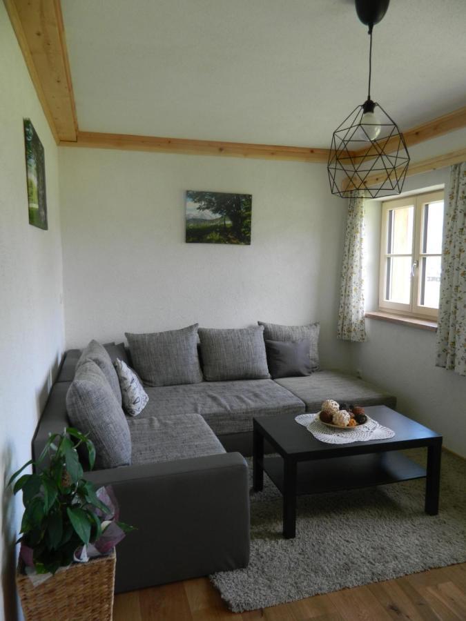 Egglmeier'S Ferienwohnung Grundlsee Ngoại thất bức ảnh