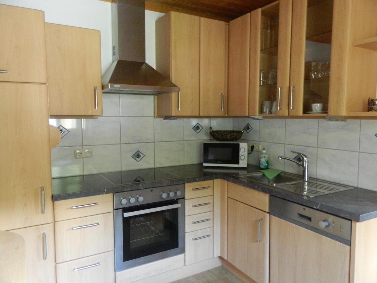 Egglmeier'S Ferienwohnung Grundlsee Ngoại thất bức ảnh