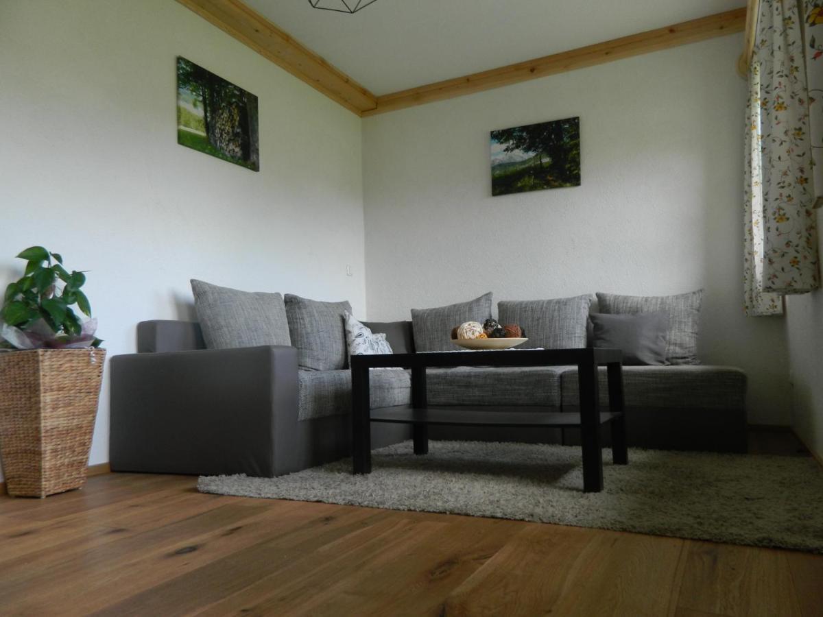 Egglmeier'S Ferienwohnung Grundlsee Ngoại thất bức ảnh